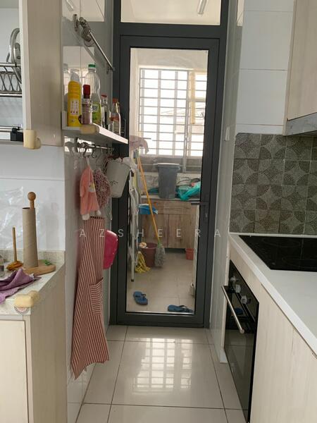 Condominium for Sale at Vivo Residential Suites - Mazsheera . - PropertyGuru.com.my