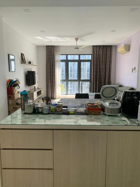 Condominium for Sale at Vivo Residential Suites - Mazsheera . - PropertyGuru.com.my