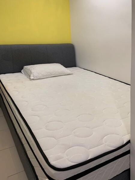 Condominium for Sale at Vivo Residential Suites - Mazsheera . - PropertyGuru.com.my