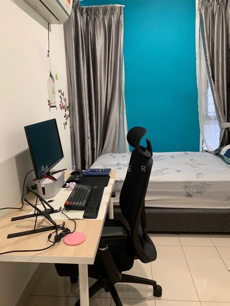 Condominium for Sale at Vivo Residential Suites - Mazsheera . - PropertyGuru.com.my