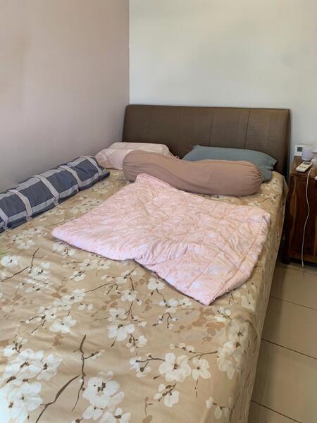 Condominium for Sale at Vivo Residential Suites - Mazsheera . - PropertyGuru.com.my