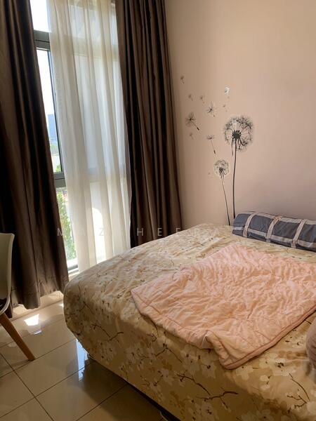 Condominium for Sale at Vivo Residential Suites - Mazsheera . - PropertyGuru.com.my