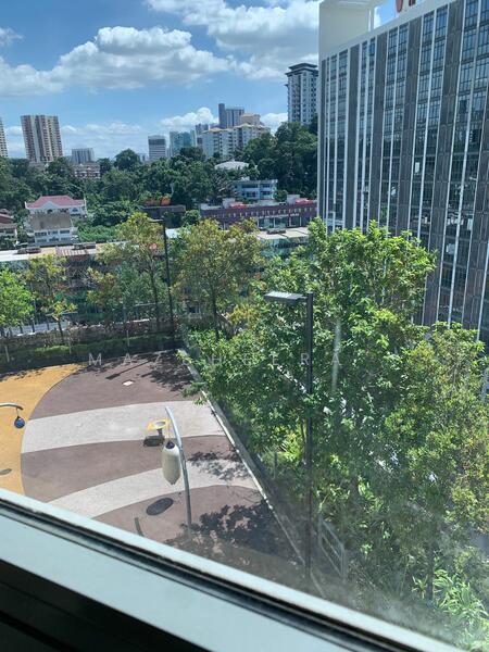 Condominium for Sale at Vivo Residential Suites - Mazsheera . - PropertyGuru.com.my