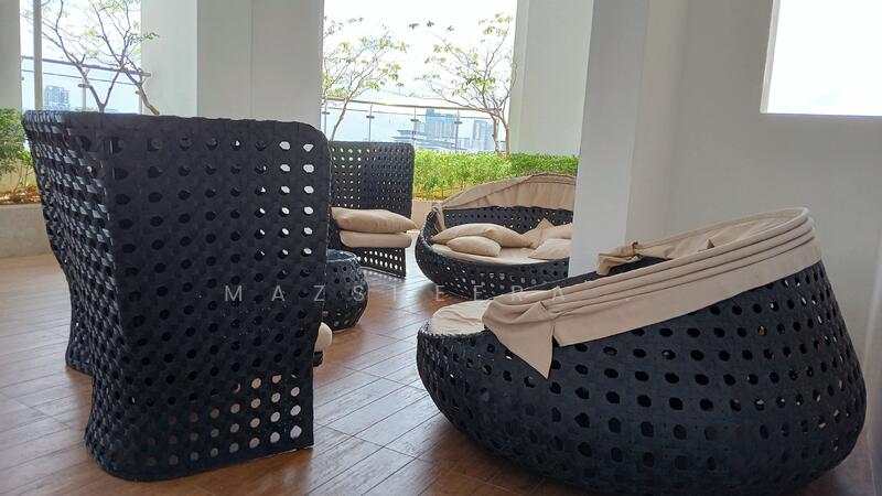 Condominium for Sale at Vivo Residential Suites - Mazsheera . - PropertyGuru.com.my