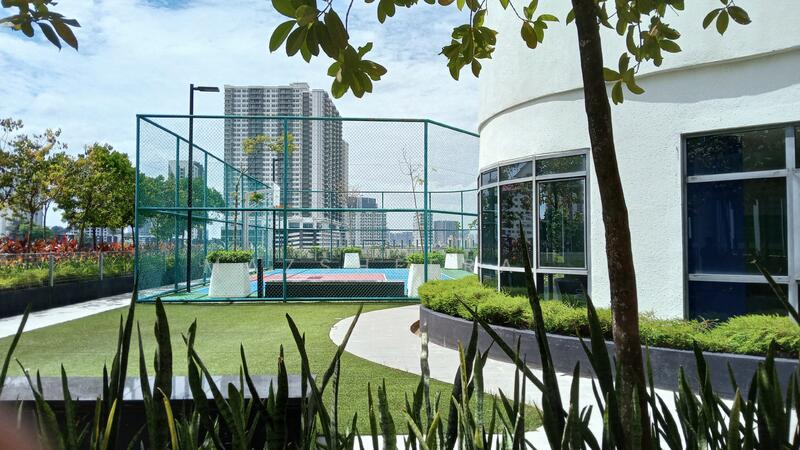 Condominium for Sale at Vivo Residential Suites - Mazsheera . - PropertyGuru.com.my