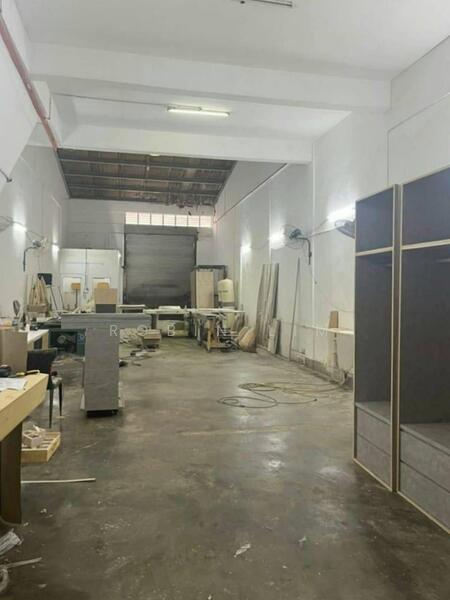 Terrace Factory for Sale in Taman Scientex Pasir Gudang (Pasir Gudang) - Robin Lim - PropertyGuru.com.my