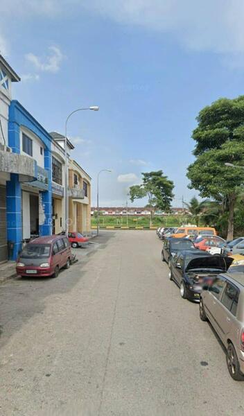 Terrace Factory for Sale in Taman Scientex Pasir Gudang (Pasir Gudang) - Robin Lim - PropertyGuru.com.my