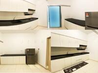 For Rent - Ramah Pavillion