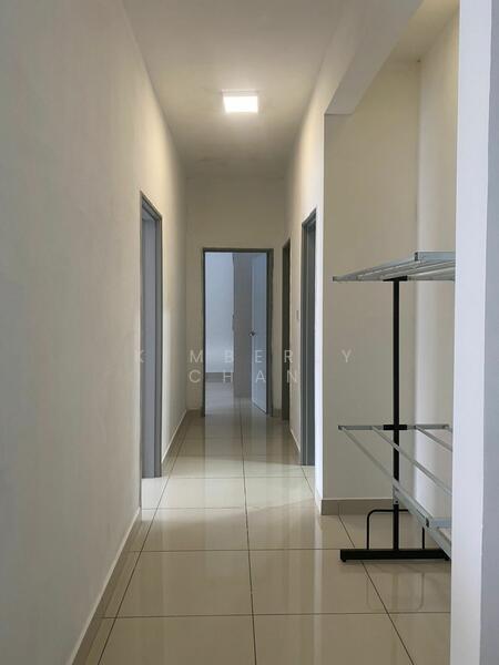 Service Residence for Rent at You Vista @ You City - Kimberly Chan - PropertyGuru.com.my