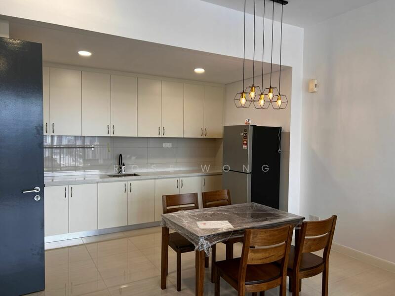 For Rent - One Cochrane Residence