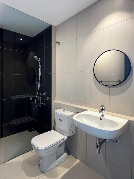 For Rent - One Cochrane Residence