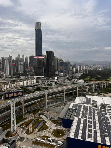 For Rent - One Cochrane Residence