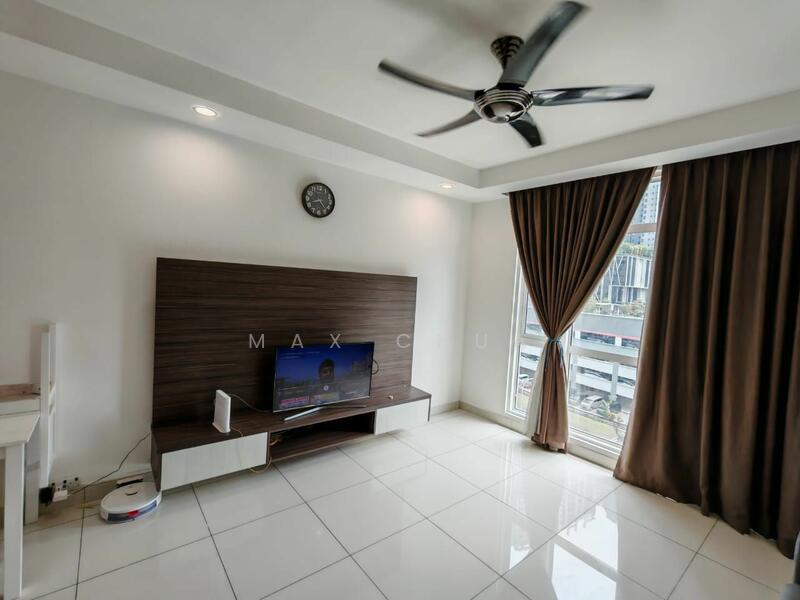 Service Residence for Rent at The Court @ Central Residence - Max Chua - PropertyGuru.com.my