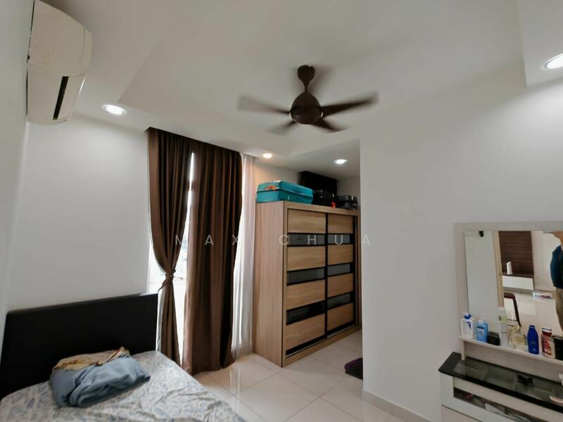 Service Residence for Rent at The Court @ Central Residence - Max Chua - PropertyGuru.com.my