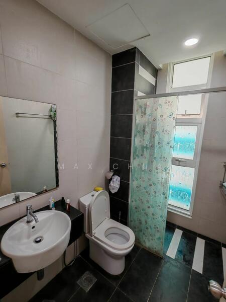 Service Residence for Rent at The Court @ Central Residence - Max Chua - PropertyGuru.com.my