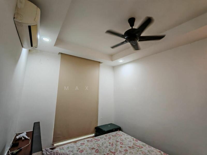 Service Residence for Rent at The Court @ Central Residence - Max Chua - PropertyGuru.com.my