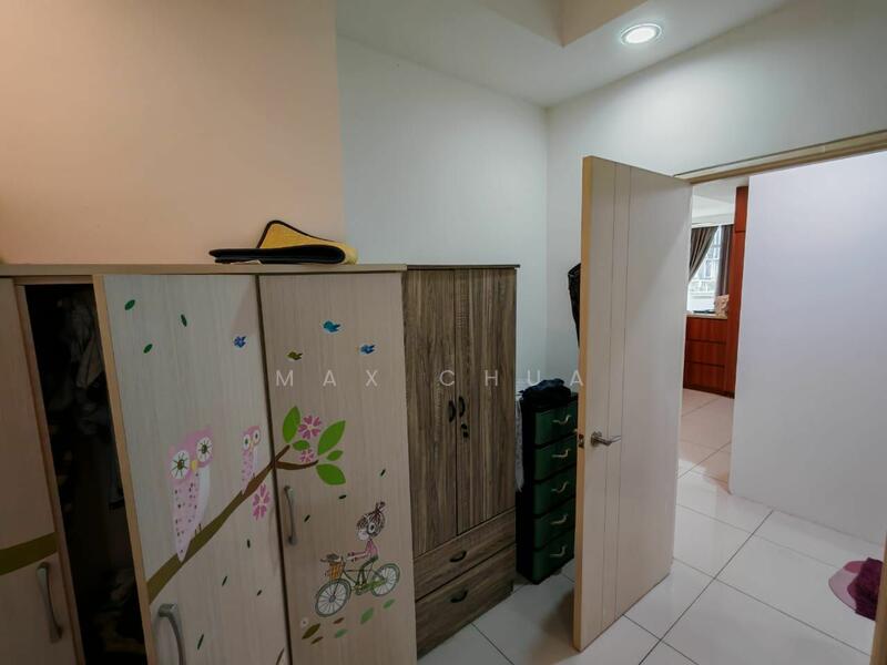 Service Residence for Rent at The Court @ Central Residence - Max Chua - PropertyGuru.com.my
