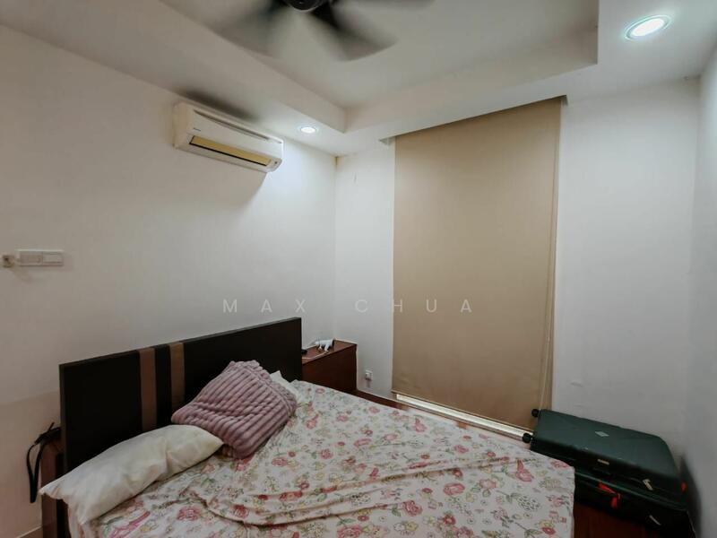 Service Residence for Rent at The Court @ Central Residence - Max Chua - PropertyGuru.com.my