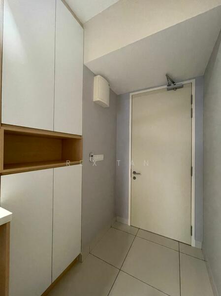 Untuk Disewa - Parc 3