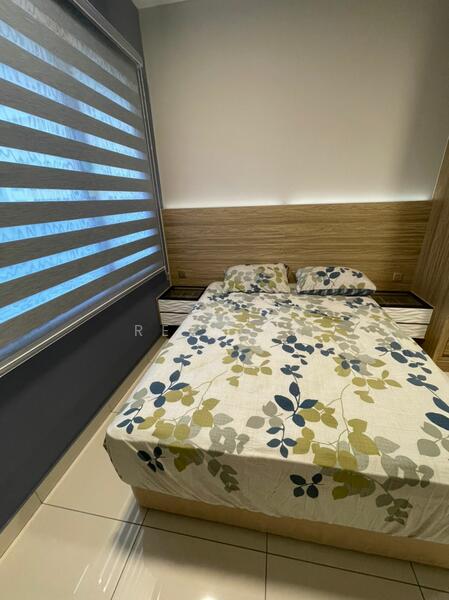 Untuk Disewa - Parc 3