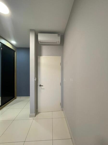 Untuk Disewa - Parc 3