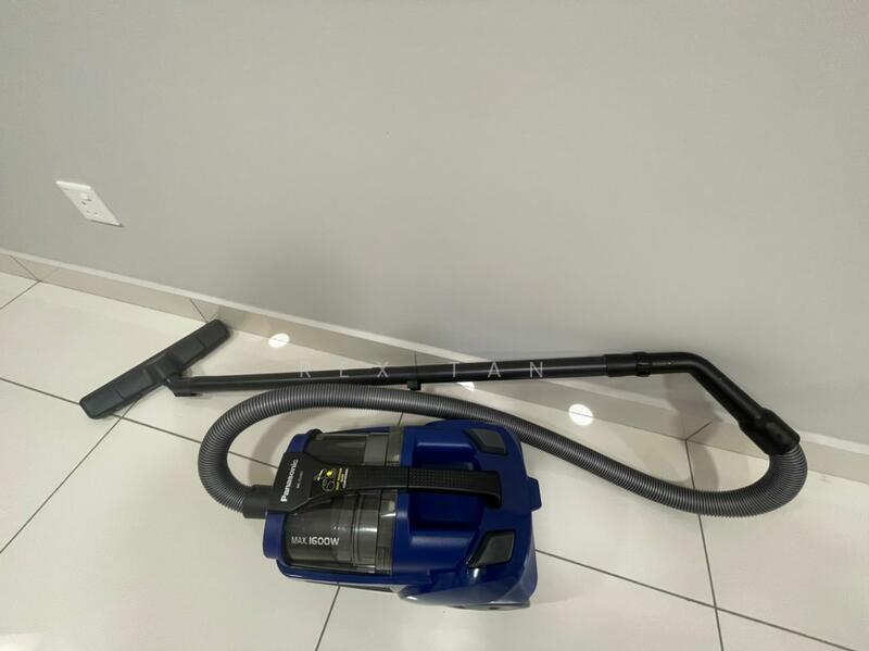 Untuk Disewa - Parc 3