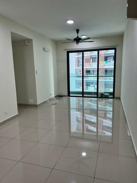 Untuk Disewa - Ascenda Residence @ Skyarena