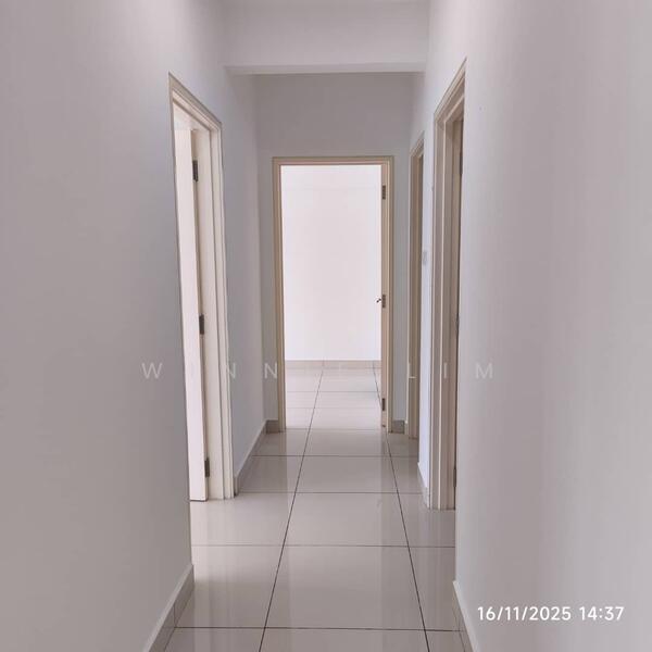 Untuk Disewa - Ascenda Residence @ Skyarena