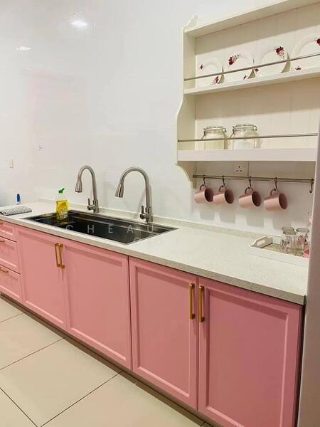 ECO HORIZON 1 untuk Untuk Disewa - RM 2,800 /bulan, Feb 2026 - PropertyGuru.com.my