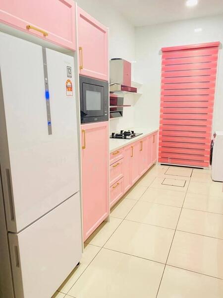 ECO HORIZON 1 untuk Untuk Disewa - RM 2,800 /bulan, Feb 2026 - PropertyGuru.com.my