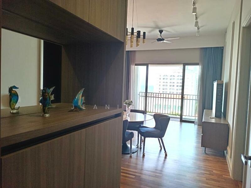 Service Residence for Rent at Straits Residences - Jeanie Lim - PropertyGuru.com.my