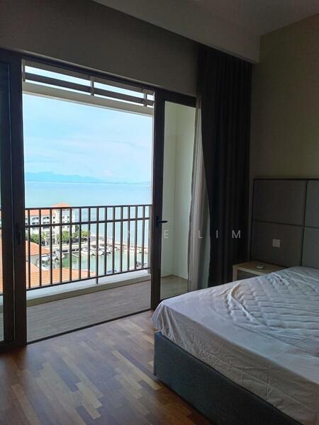 Service Residence for Rent at Straits Residences - Jeanie Lim - PropertyGuru.com.my