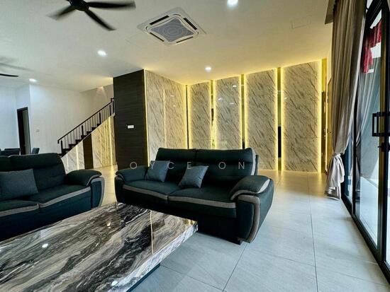 Aurora Resort Villas untuk Untuk Disewa - RM 8,500 /bulan (2024 ...