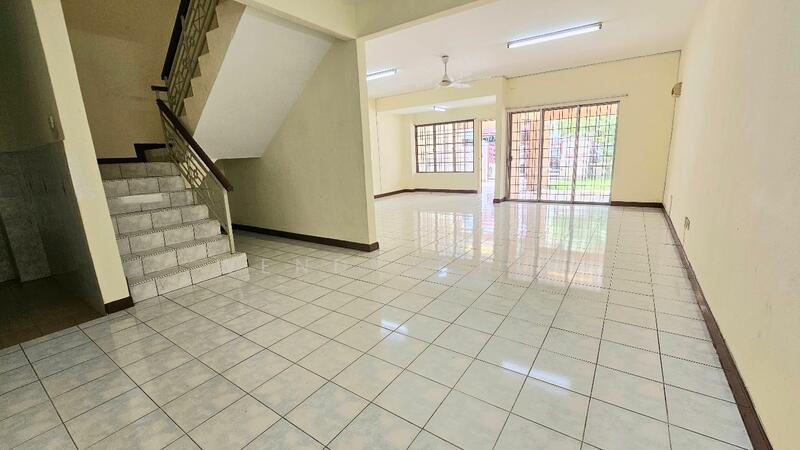 For Rent - Bandar Bukit Puchong 2