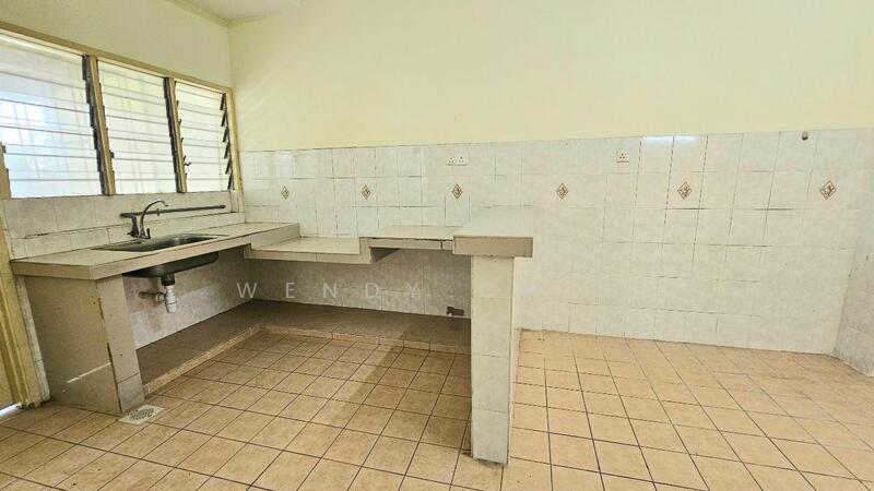 For Rent - Bandar Bukit Puchong 2