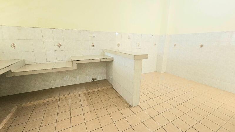 For Rent - Bandar Bukit Puchong 2