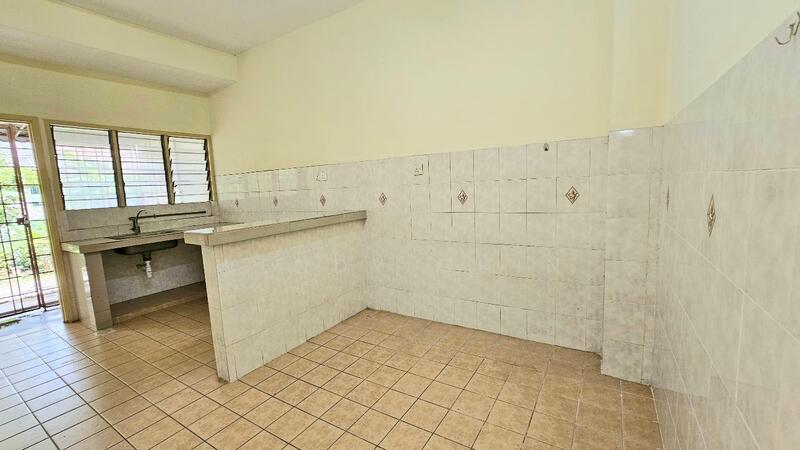 For Rent - Bandar Bukit Puchong 2