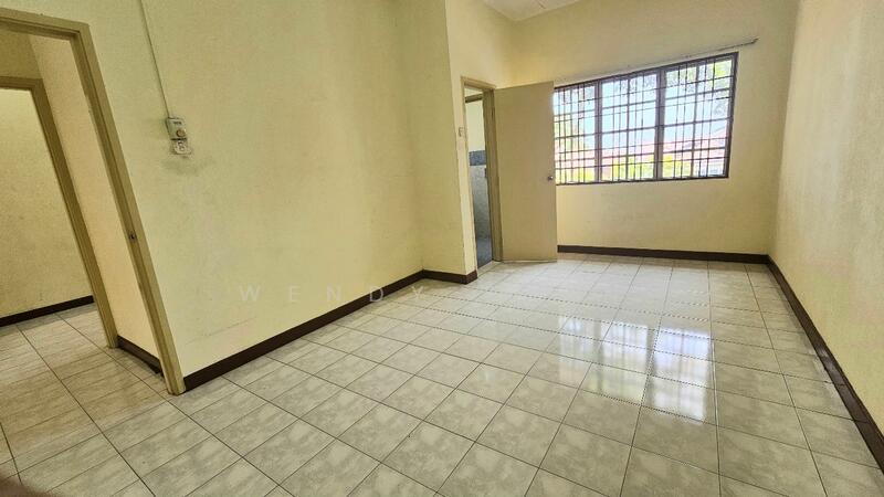For Rent - Bandar Bukit Puchong 2