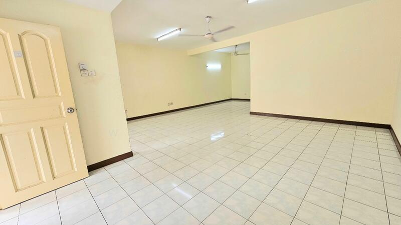 For Rent - Bandar Bukit Puchong 2
