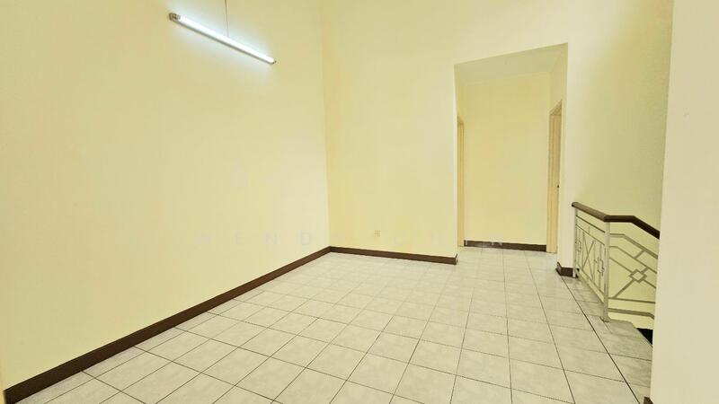 For Rent - Bandar Bukit Puchong 2
