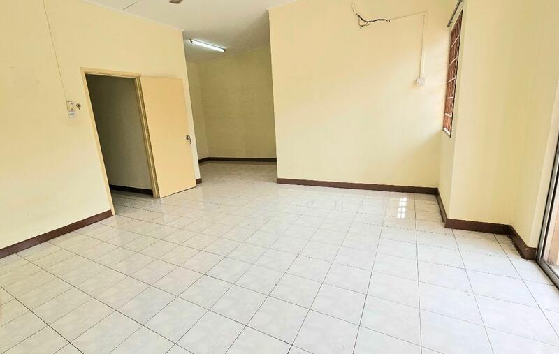 For Rent - Bandar Bukit Puchong 2