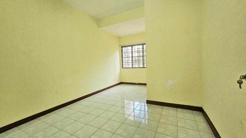 For Rent - Bandar Bukit Puchong 2