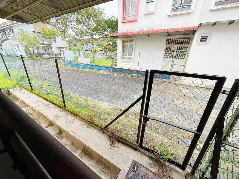 For Sale - Jalan Bayu Taman Nusa Bayu Iskandar Puteri Corner Lot