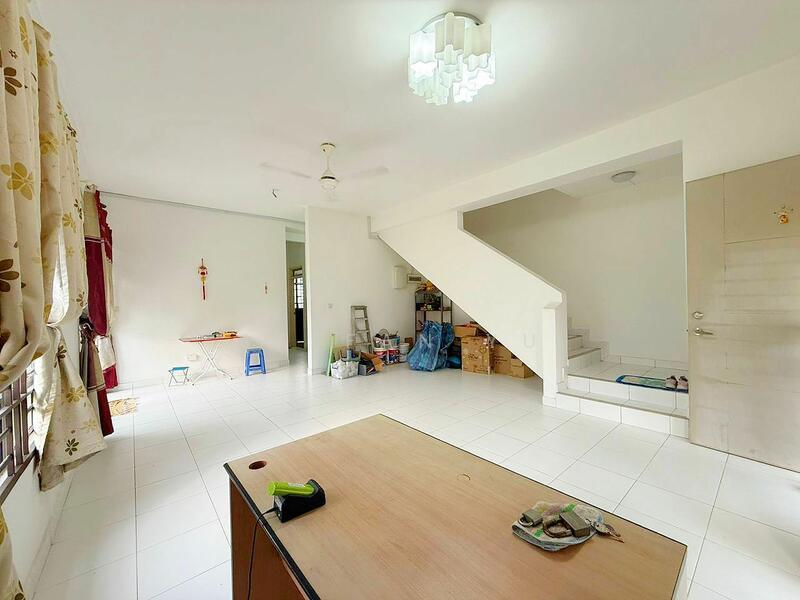 For Sale - Jalan Bayu Taman Nusa Bayu Iskandar Puteri Corner Lot