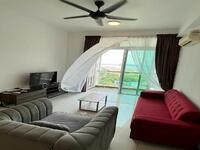 For Rent - Paragon Residences @ Straits View