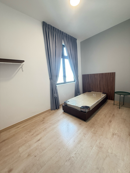 Condominium for Sale at The Henge - Joeann Teng - PropertyGuru.com.my