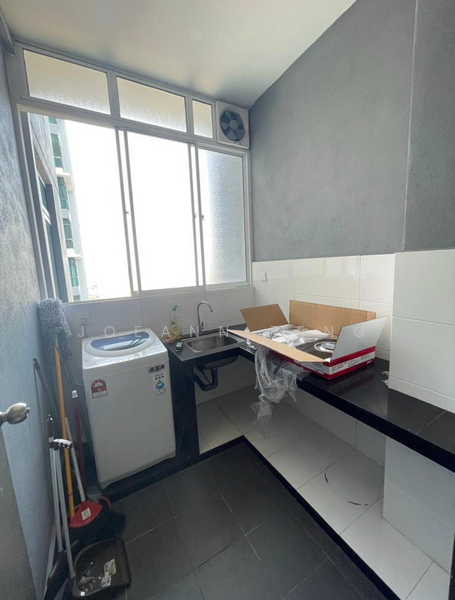 Condominium for Sale at The Henge - Joeann Teng - PropertyGuru.com.my