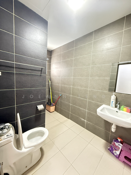 Condominium for Sale at The Henge - Joeann Teng - PropertyGuru.com.my