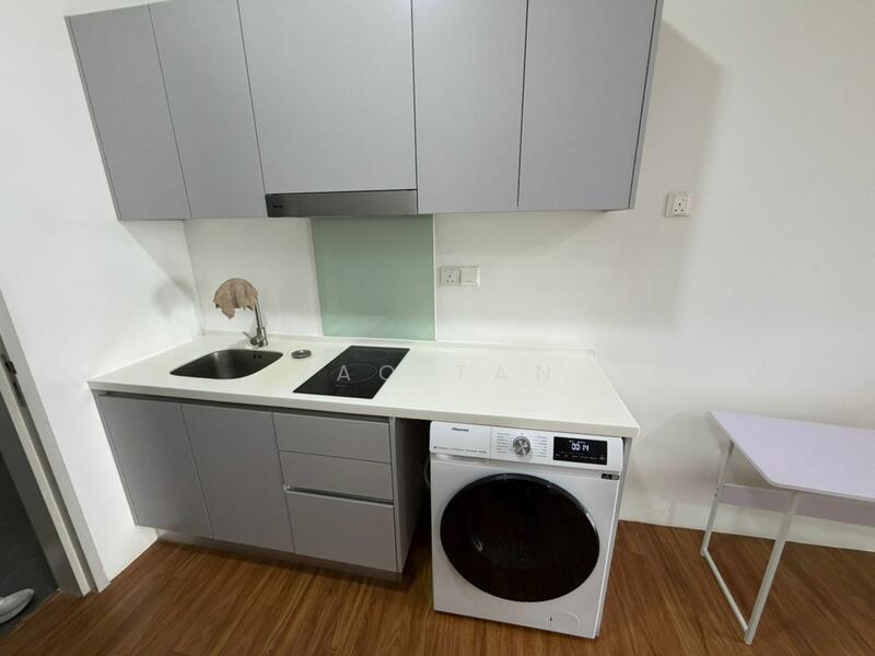 For Rent - Armani Soho