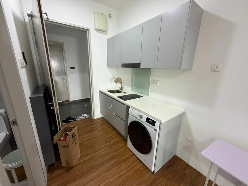 For Rent - Armani Soho